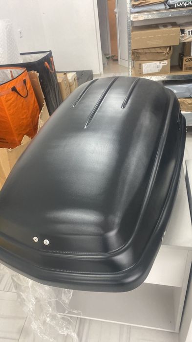 Багажник thule за кола