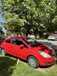 Opel corsa D 1.0 2006