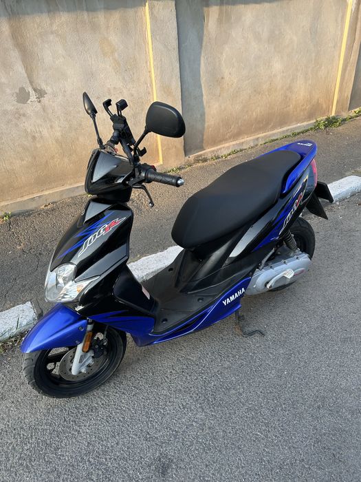 Scuter yamaha Jog R 50cc