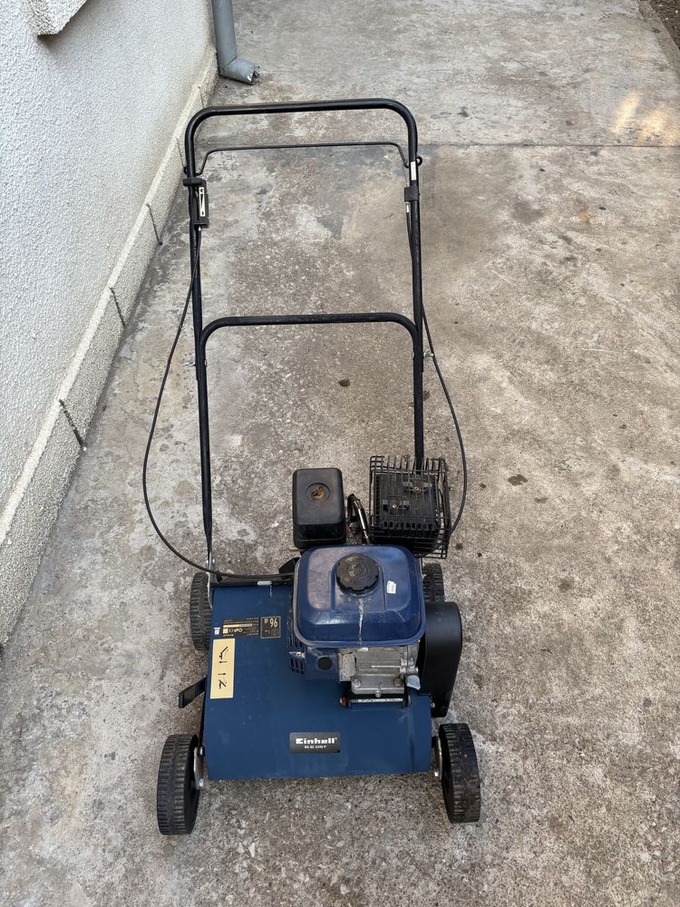 скарификатор / аератор Einhell BG-SC 2240 P