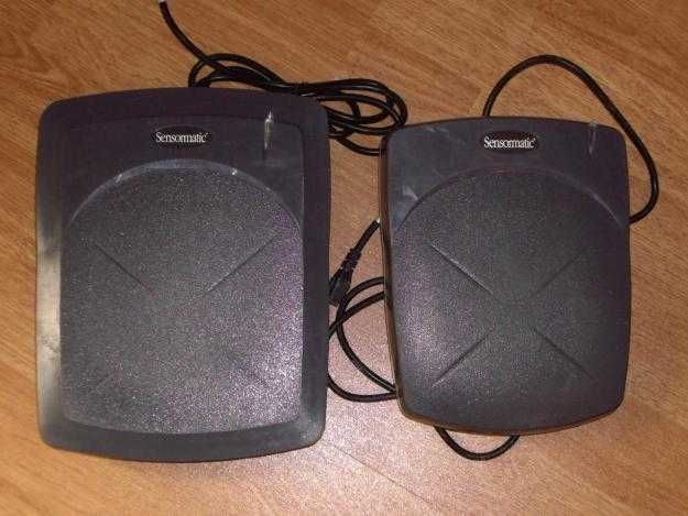 Vand antene antifurt Sensormatic , perfecta functionare , pt magazin