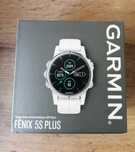 Garmin Fenix 5S PLUS с ГАРАНЦИЯ