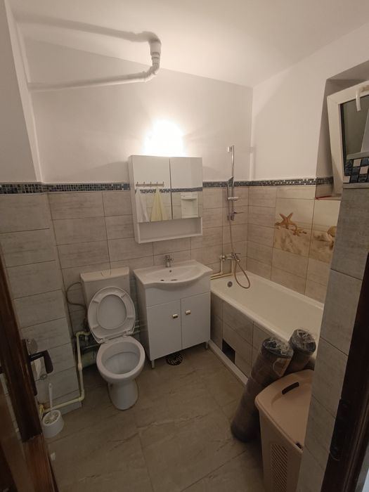 Apartament 2 camere Valea Roșie