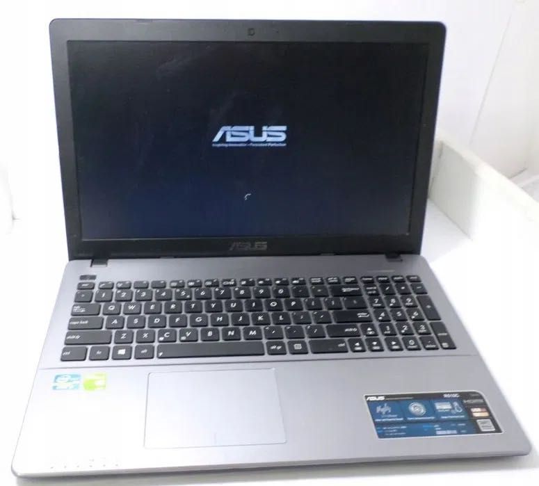 Asus Intel core i3 3217 6GB Operativka noutbuk
