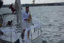 Saxofonist evenimente