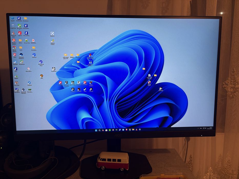 Monitor gaming Aoc Q27G4XF 180Hz
