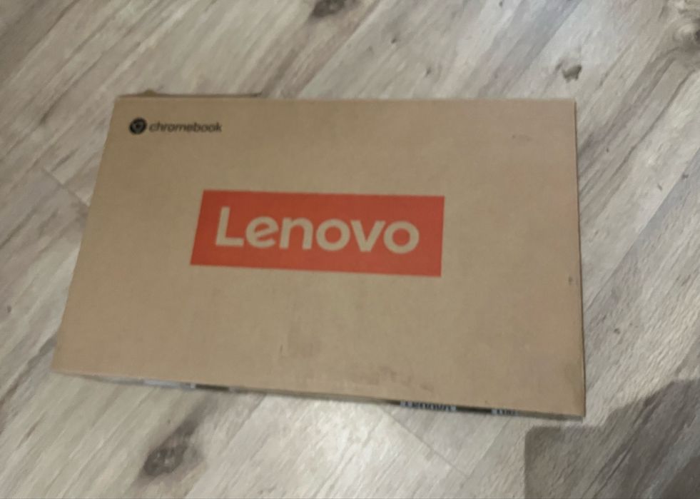 Laptop Lenovo Chromebook ideaPad Slim 3 14M868 64Gb 4Gb Ram ca Nou