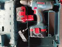 Bosch  14,4V , Li-ion
