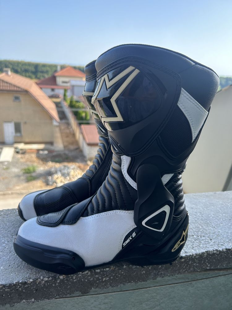 Обувки Alpinestars