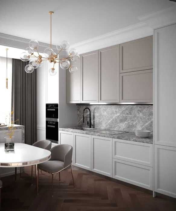 Аренда квартиры 2/6/8 в Ташкент Сити ЖК "Gardens Residence".
