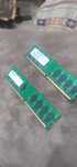 Оперативная память DDR2 2x2GB 800MHz 4gb