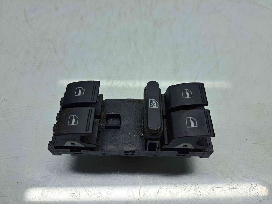 Butoane comanda geamuri sofer  Volkswagen Tiguan (5N) [Fabr 2007-2016