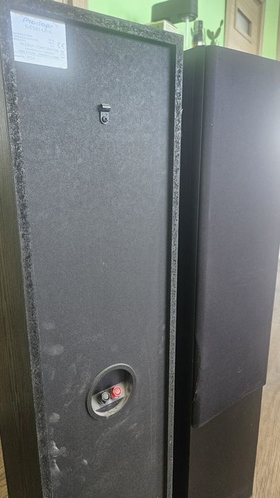 Употребяван комплект тонколони Pioneer