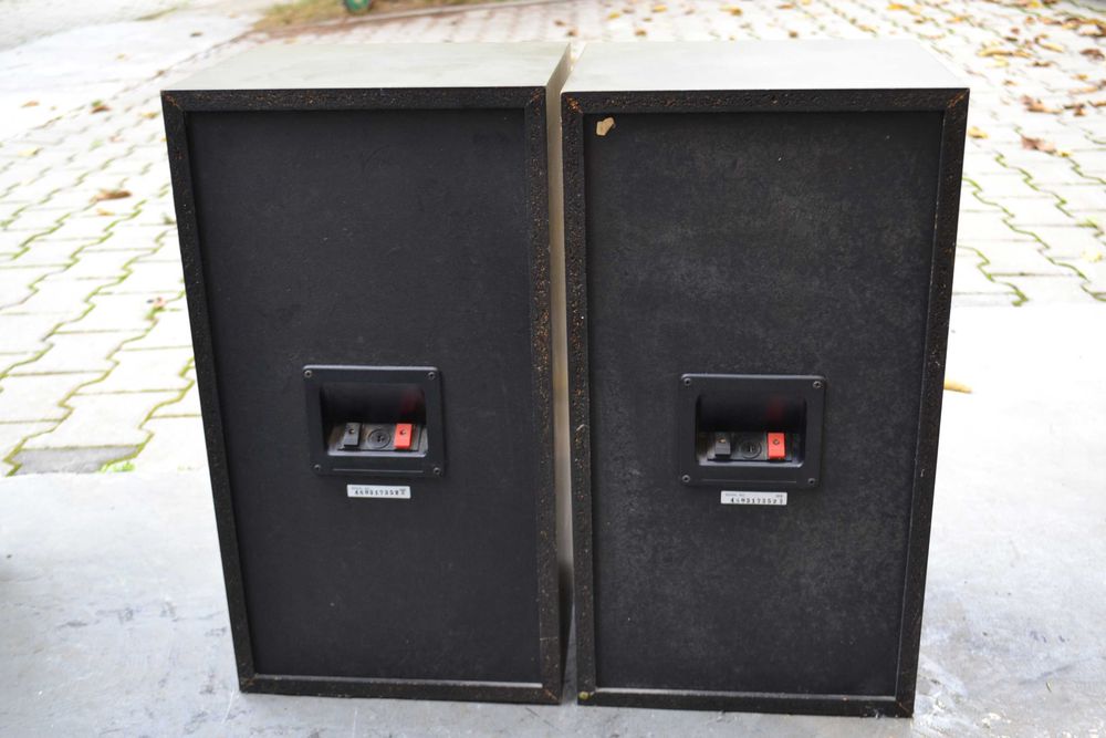 Boxe Akai SR 1040