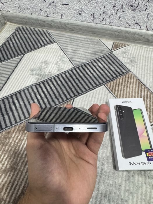 Samsung Galaxy A56 5G,  8/256GB