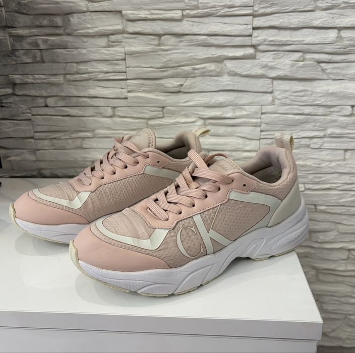 Дамски маратонки Calvin Klein 38ном.