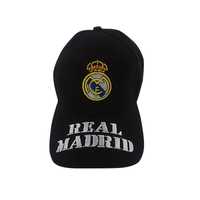 Шапка с козирка Real Madrid