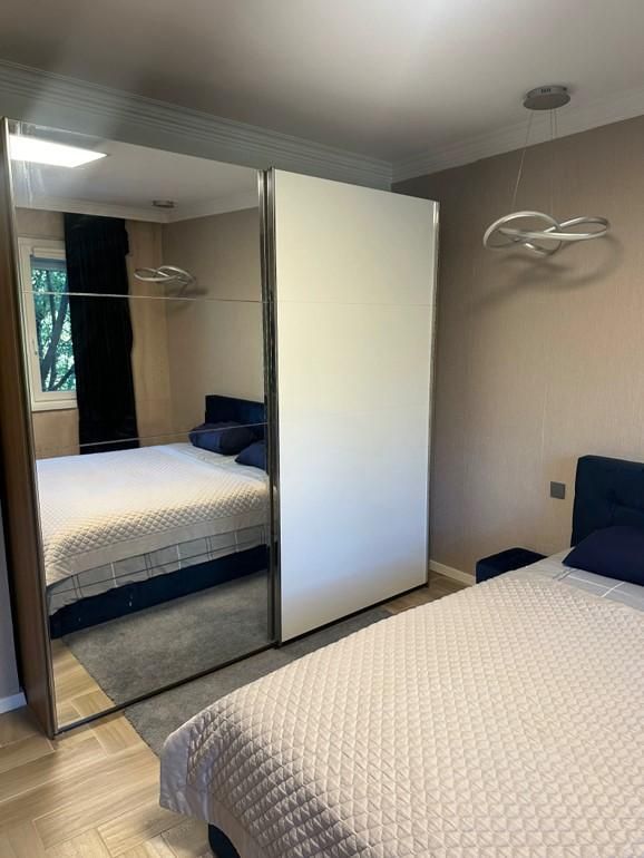 Дава се под наем Тристаен апартамент в София, Лозенец - 118 кв.м за 1500 € - Снимка #5