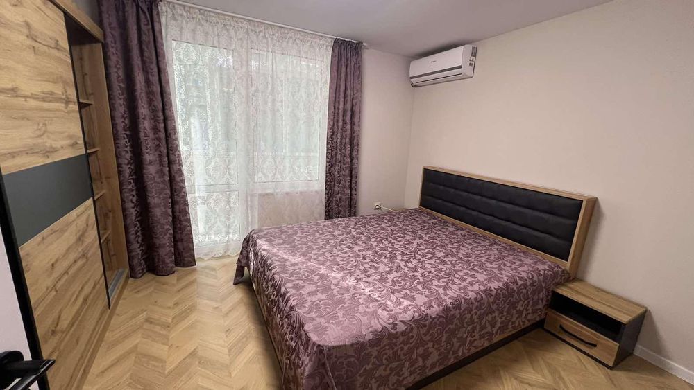 Дава се под наем Тристаен апартамент в Варна, Чайка - 110 кв.м за 1100 € - Снимка #5