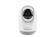 Cameră supraveghere  video  WiFi interior Tellur+ 2 produse GRATIS