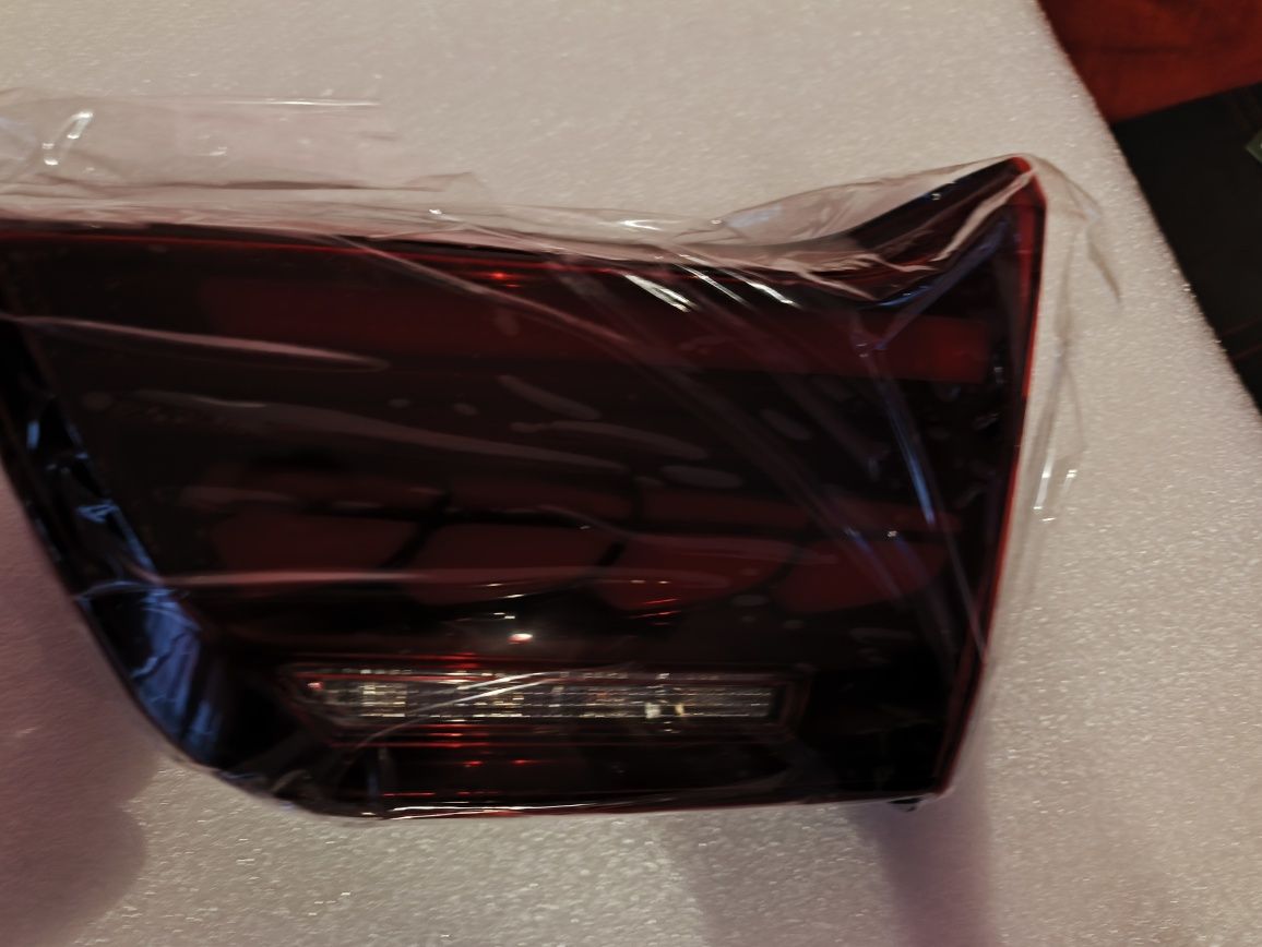 Ocazie!Stopuri oled BMW F36, F32 ,F10,styl M4,sigilate