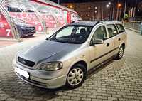 Vând Opel Astra G Caravan
