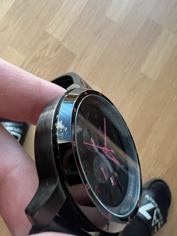 Стилен Часовник Hugo Boss