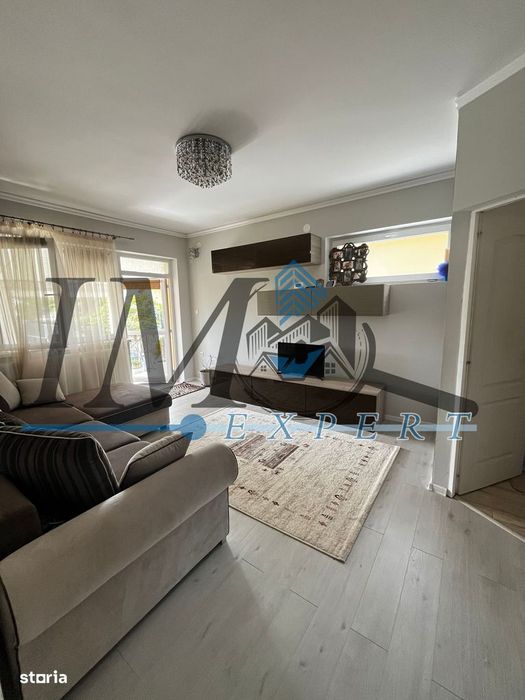 Duplex cu grădină de vânzare in Micesti - Alba Iulia