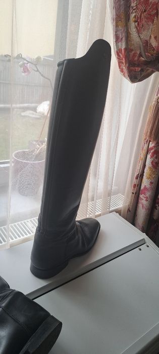 Cizme echitatie damă