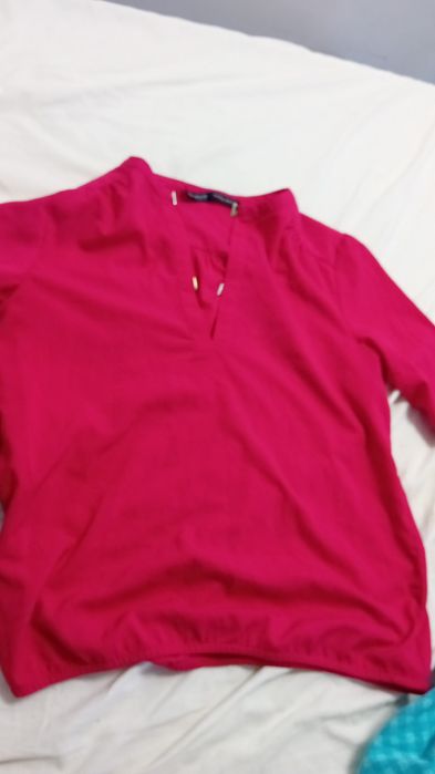 Bluza dama Zara mărimea XS