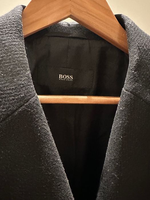 Мъжки зимни и есенни палта