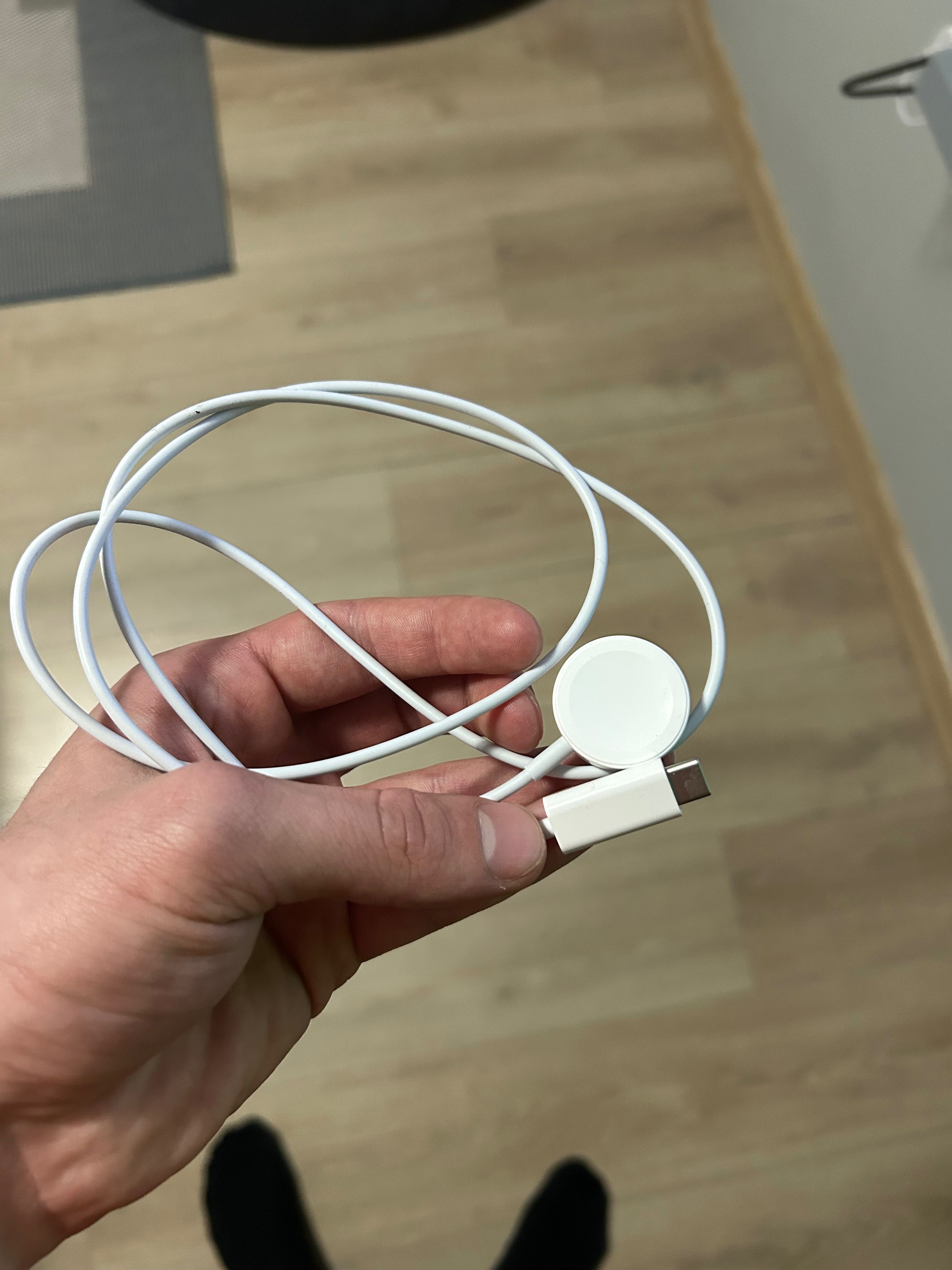 Слушалки Apple Airpods Pro (2nd Generation)