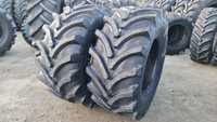 Cauciucuri noi 600/65R28 pentru tractor fata GTK radiale garantie