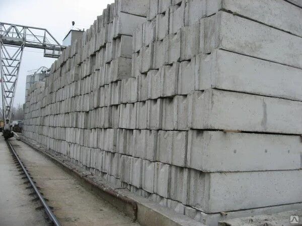 Темир бетон махсулотлари