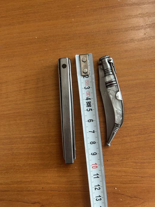 Briceag, bricege cutite