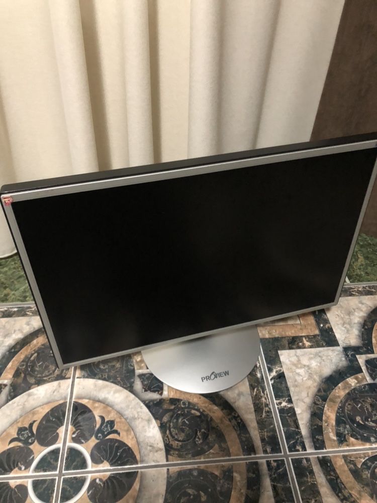 Monitor proview 22 inch