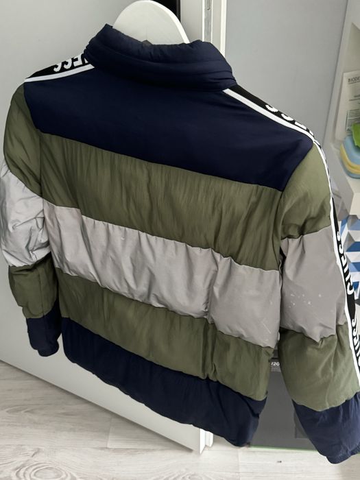 Детско Зимно Яке Guess