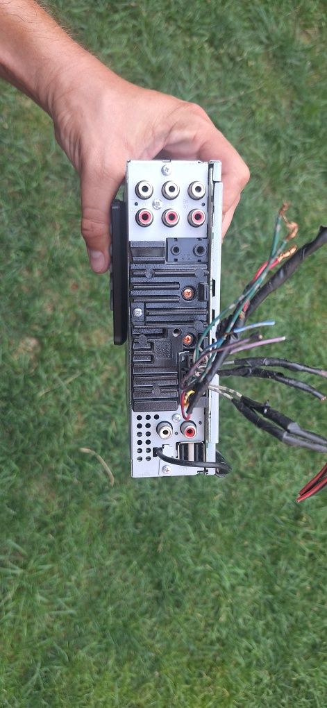 Pioneer prs80 bt sotiladi holati zor holatda