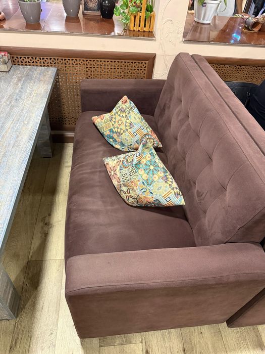 Мебель для ресторана и кафе