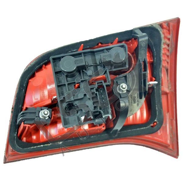 Ляв вътрешен стоп AUDI A6 (4F, C6) 2004-2011 A151221N-32