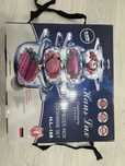 Set oale inox 16 piese