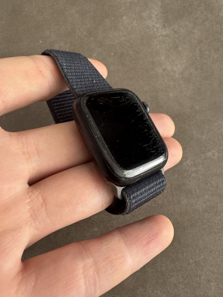 IWatch 9серия черные