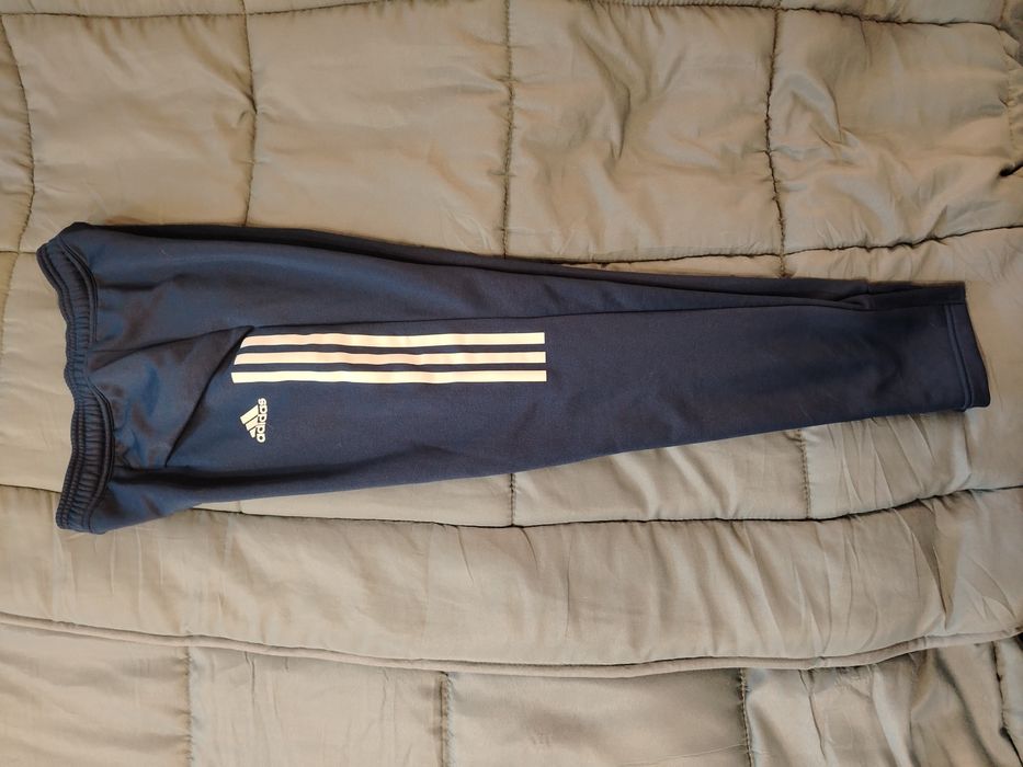 Долнище Adidas дете 10-11 год 152 см