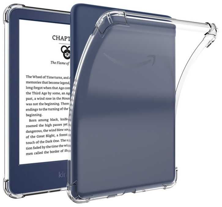 Чехол Timson для Amazon Kindle 11 белый
