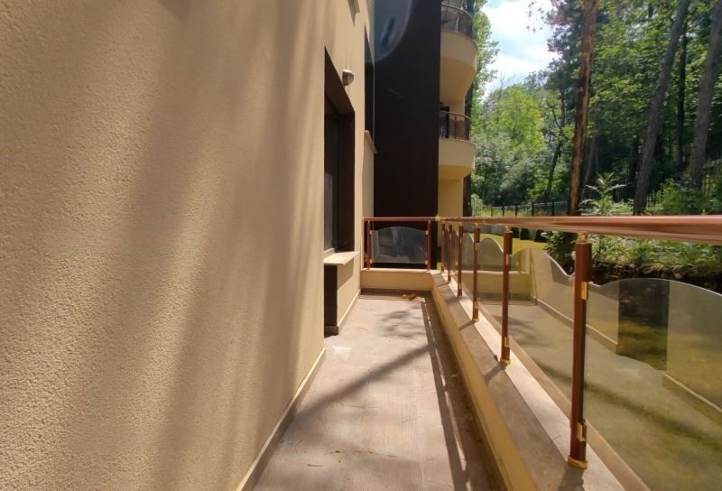 Продава се Тристаен апартамент в София, м-т Детски град - 135 кв.м за 2428 €/кв.м - Снимка #9