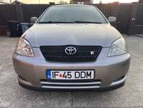 Toyota Corolla Toyota Corolla TS SPORT 1.8 192 cp