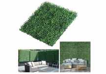 Panou Verdeata covor frunze decorativ verde 60 x 40 cm
