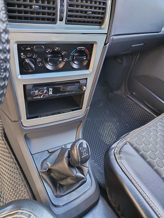 Nexia 2 xolati yaxhi