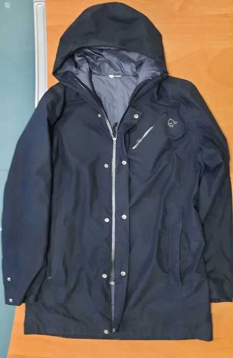 Norrøna29 Dri2 Primaloft Coat