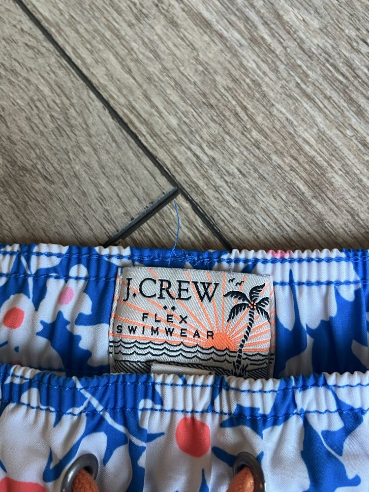 J.Crew Flex Swimwear - НОВИ Бански размер ХЛ / Ориигинал
